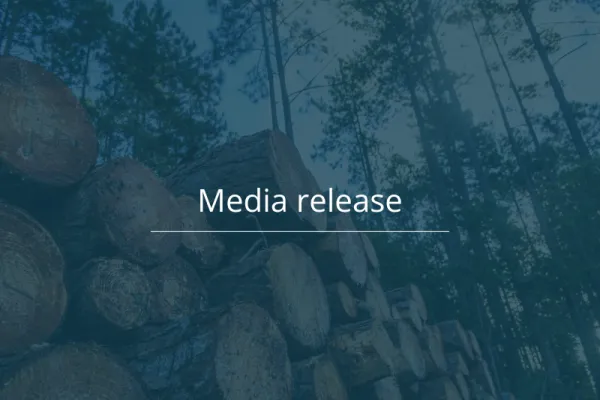 Media release 20260706
