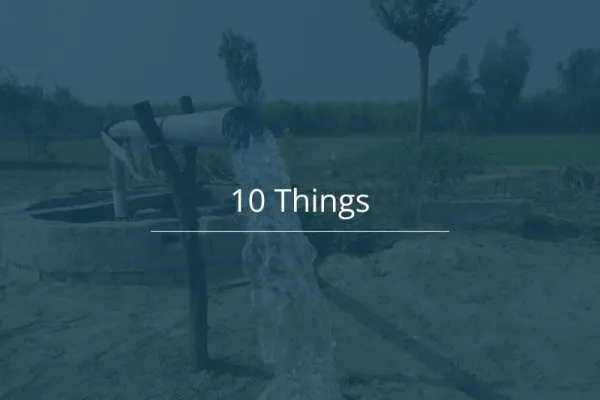 10 Things 20261026