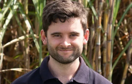Photo of Jak Kirwin