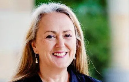 Photo of Stacey Beaumont