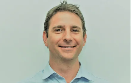 Photo of Adam Curcio