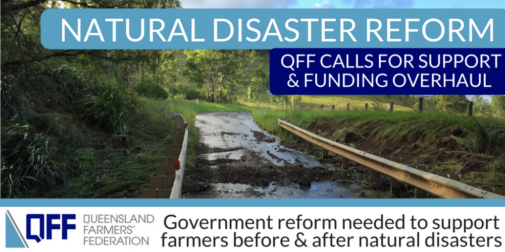 Farmers Call For Overhaul Of Natural Disaster Support And Funding ...